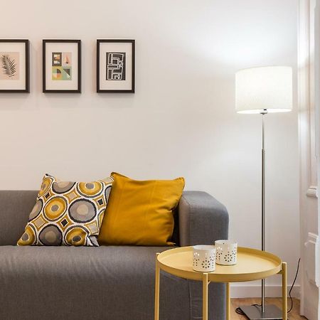 Three Bedroom Apartment In Historical Centre -Bairro Alto ลิสบอน ภายนอก รูปภาพ