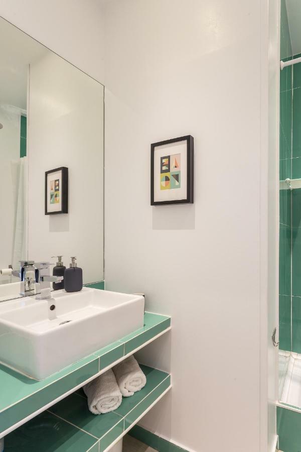 Three Bedroom Apartment In Historical Centre -Bairro Alto ลิสบอน ภายนอก รูปภาพ
