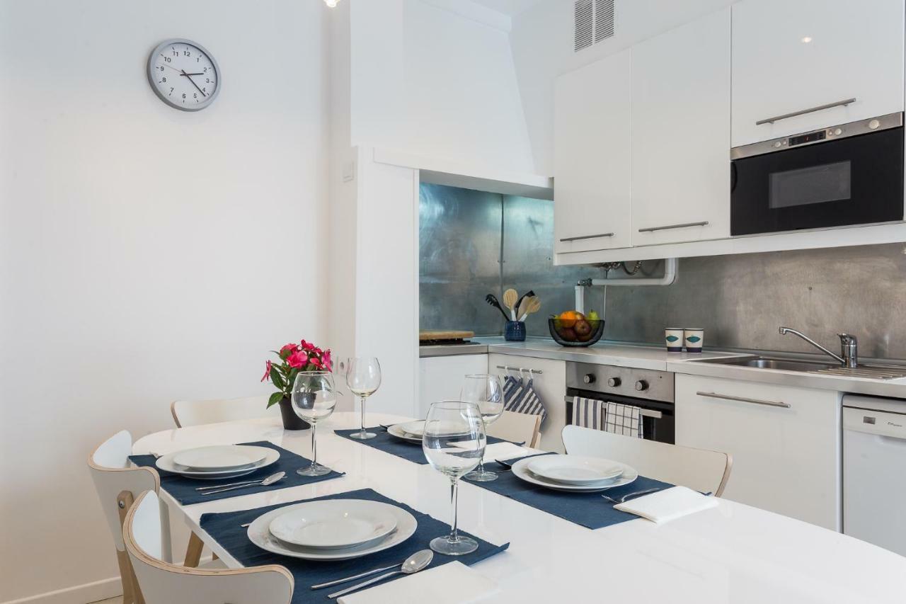 Three Bedroom Apartment In Historical Centre -Bairro Alto ลิสบอน ภายนอก รูปภาพ