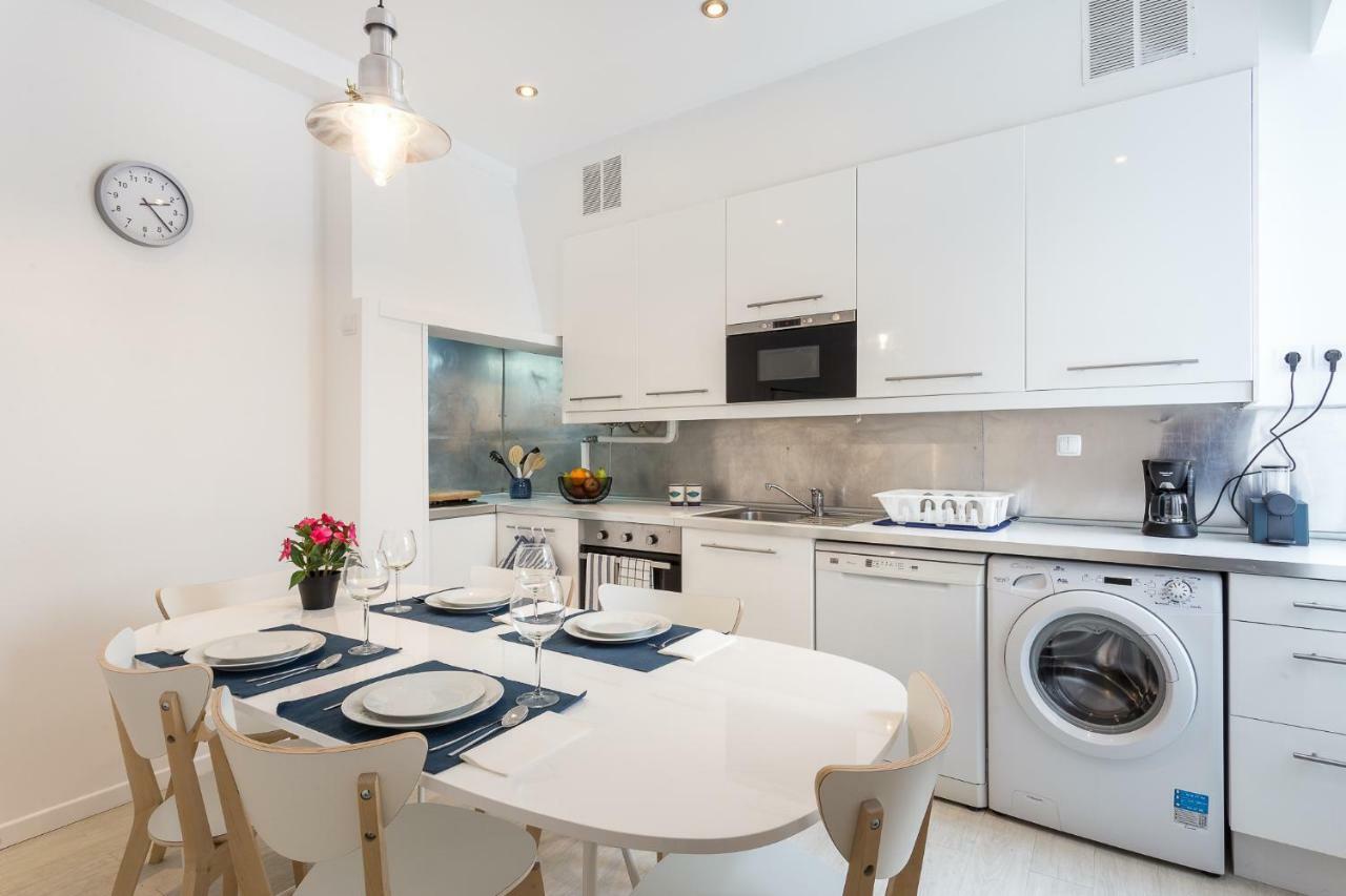 Three Bedroom Apartment In Historical Centre -Bairro Alto ลิสบอน ภายนอก รูปภาพ